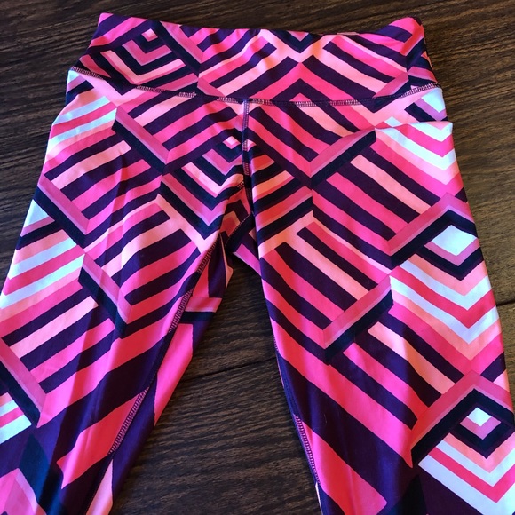 C9 Champion High Waisted Leggings - Picture 2 of 6